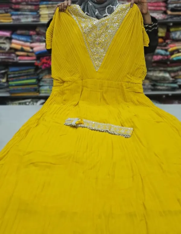 Grand Dress | G51